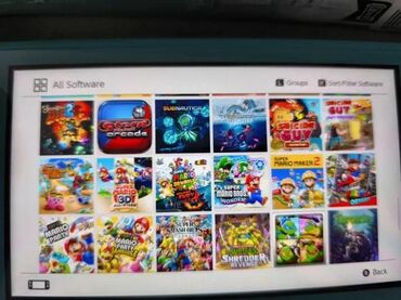 Nintendo Switch: JEDINSTVENA PONUDA! Nintendo Switch Lite Animal Crossing limited — 4