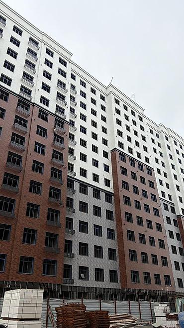 Продажа квартир: 2 комнаты, 76 м², Технопарк Элитка, 4 этаж, ПСО (под самоотделку) — 1
