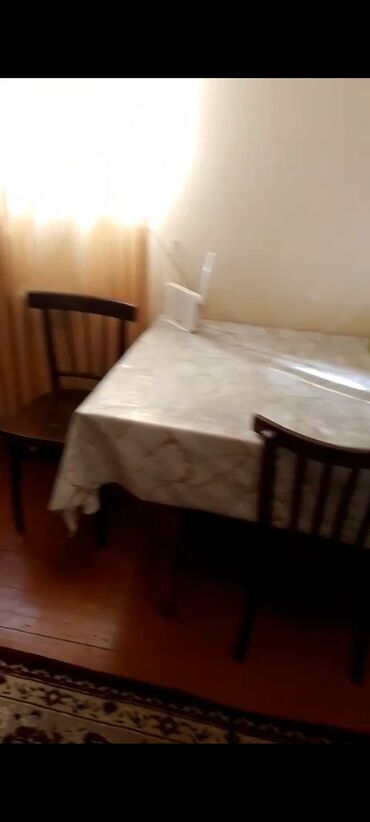 Uzunmüddətli kirayə evlər: 80 kv. m, 2 otaqlı, Telefon, Qaz, İnternet — 22