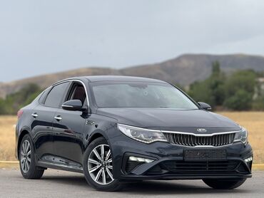 тойота королла 2018 цена бишкек: Kia K5: 2018 г., 2 л, Автоматтык, Газ, Седан