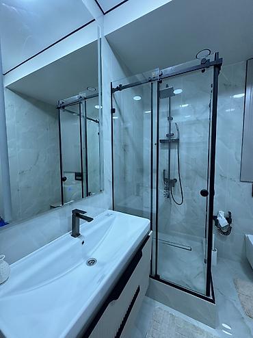 Продажа квартир: 2 комнаты, 78 м², Южная Магистраль Элитка, 11 этаж, Дизайнерский ремонт — 14