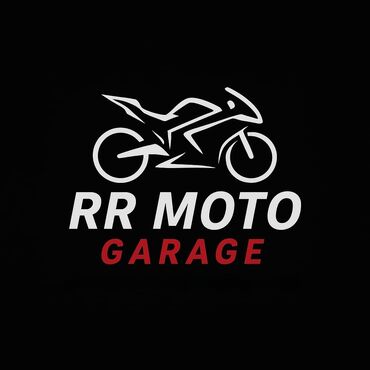 🏍️ *𝐑𝐑 𝐌𝐨𝐭𝐨 𝐆𝐚𝐫𝐚𝐠𝐞* –“𝐌𝐨𝐭𝐨 𝐬𝐞𝐯𝐞𝐫𝐥𝐞𝐫𝐢𝐧 𝐞𝐭𝐢𝐛𝐚𝐫 𝐞𝐭𝐝𝐢𝐲𝐢 𝐮̈𝐧𝐯𝐚𝐧" 🏍️ 📍