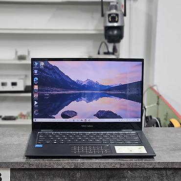 графический планшет купить бишкек: Сенсорный ультрабук Asus VivoBook Go 14 Flip в хорошем состоянии — 1