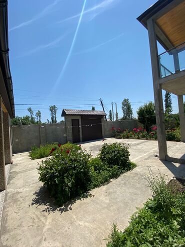 Günlük kirayə evlər: 300 kv. m, 3 otaqlı, Artezian quyusu, Kanalizasiya, Kombi -da lalafo.az — 19 Günlük kirayə evlər: 300 kv. m, 3 otaqlı, Artezian quyusu, Kanalizasiya, Kombi — 19