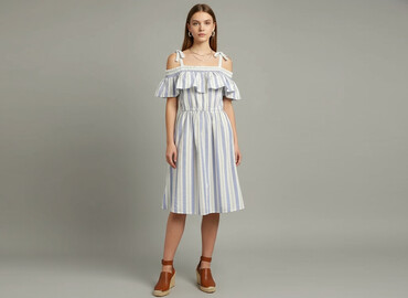 shein sukienki dla nastolatek: Women`s dress, size S