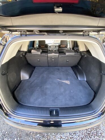 Kia: Kia Sorento: 2 l | 2017 il Krossover — 17