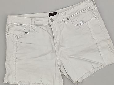 resalsa denim: F&F, Szorty damskie, rozmiar S — 1