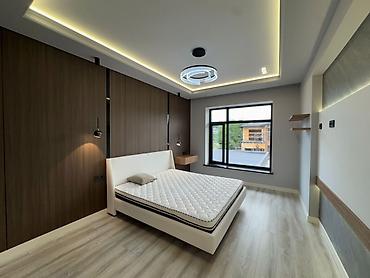 Продажа коттеджей и домов: Дом 📍 с. Арашан, рядом с Royal Fish • Дом — 160 м² • Участок — 3 — 4