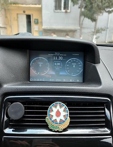 Lada priora avtomobillere proqramlarin yazilmasi . Masina aid her weyi
