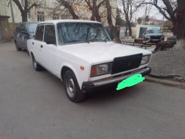 VAZ (LADA): VAZ (LADA) 2107: 1.6 l | 2006 il 100900 km Sedan