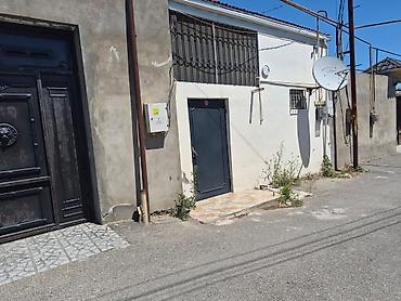 heyet evi dizayn: 1 otaqlı, 30000 kv. m, Orta təmir — 1