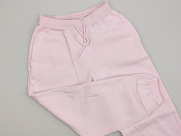 spodnie dresowe pull and bear: FB Sister, Spodnie dresowe damskie, rozmiar S — 1