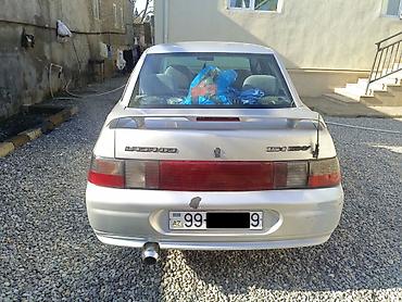 VAZ (LADA): VAZ (LADA) 2110: 1.5 l | Sedan — 2