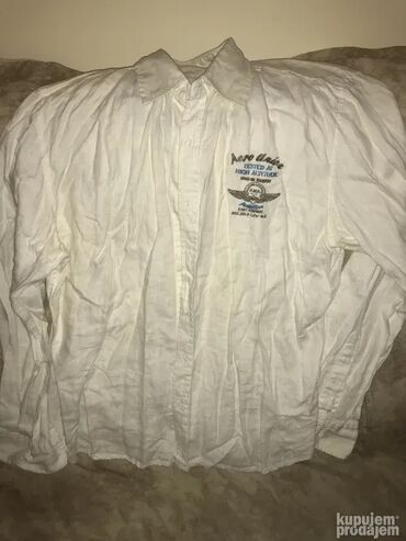 Duksevi: Original CAMP DAVID kosulja M NOVA 100% Line Ramena 46cm, duzina na lalafo.rs — 12 Duksevi: Original CAMP DAVID kosulja M NOVA 100% Line Ramena 46cm, duzina — 12
