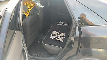 Ford: Ford Focus: 2003 г., 1.8 л, Механика, Бензин, Седан — 4
