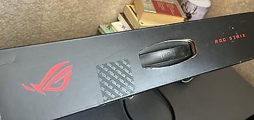 Ноутбуки ASUS: Asus Rog Strix g713 Видеокарта RTX3050 Процессор Ryzen 7 17.3 дюйма at lalafo.kg — 12 Ноутбуки ASUS: Asus Rog Strix g713 Видеокарта RTX3050 Процессор Ryzen 7 17.3 дюйма — 12