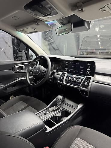 Kia: Kia Sorento: 2022 г., 2.5 л, Бензин, Кроссовер — 8