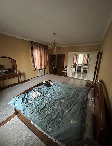 бгу: 350 м², 6 комнат и более, БГУ — 5