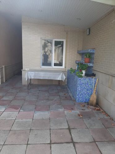 Bağ evlərinin satışı: Nabran, 200 kv. m, 6 otaqlı, Hovuzlu, Artezian quyusu, Kombi, Kanalizasiya -da lalafo.az — 9 Bağ evlərinin satışı: Nabran, 200 kv. m, 6 otaqlı, Hovuzlu, Artezian quyusu, Kombi, Kanalizasiya — 9