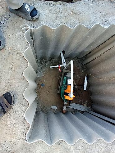 Сверление, бурение: Бурение скважин Больше 6 лет опыта — 22