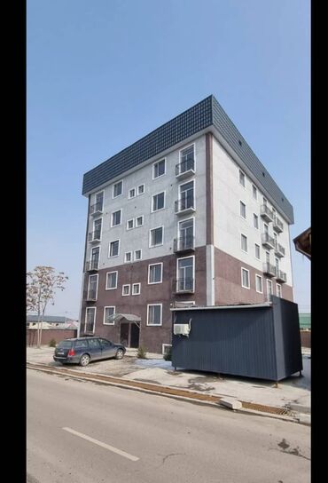 продаю 1комн квартиру: 1 комната, 41 м², Индивидуалка, 4 этаж, Евроремонт