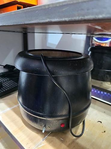 Digər restoran, kafe avadanlığı: Biz de satılık Döner biznesine aid her bir avadanliq falan var. En azi -da lalafo.az — 20 Digər restoran, kafe avadanlığı: Biz de satılık Döner biznesine aid her bir avadanliq falan var. En azi — 20