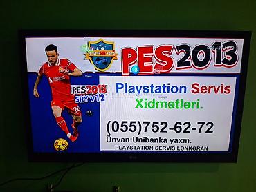 Playstation: PlayStation oyun otağı – X-ROOM - PlayStation oyun konsolları ilə — 7