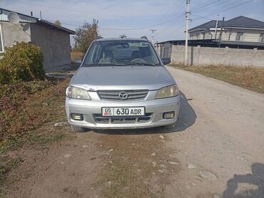 радиатор опель вектра б: Mazda Demio: 2002 г., 1.5 л, Механика, Бензин, Универсал