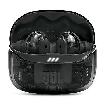 audio technica ath m50: №: 12630 Məhsulun adı: Simsiz qulaqlıq No Brand Tune Beam 2 Black — 1