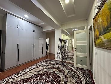 Долгосрочная аренда квартир: 4 комнаты at lalafo.kg — 10 Долгосрочная аренда квартир: 4 комнаты — 10