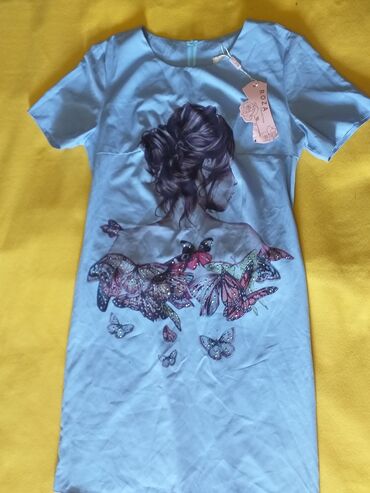 Топы и рубашки: Рубашка, Новый — 10