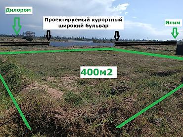4 соток, Курулуш, Кызыл китеп, Сатып алуу-сатуу келишими — 4