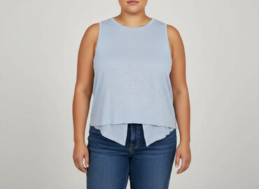 River Island, Bluzka damska, rozmiar 2XL