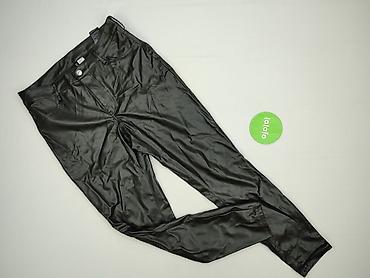oddac: H&M Divided, Spodnie materiałowe damskie, rozmiar XL — 2