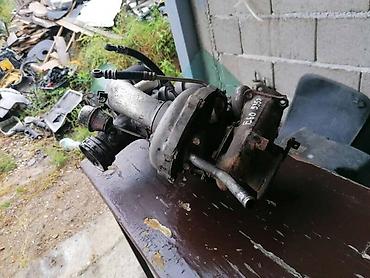 b6 204: BI-TURBO ZA BMW 535 | Bi-turbo za Bmw e60 535d i još raznih delova — 2