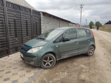 mitsubishi starion купить: Mitsubishi Colt: 2005 г., 1.3 л, Механика, Бензин, Хэтчбэк