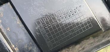 auto otpad becej: NOSAČ BRANIKA G01 ZA BMW X3 | BMW x3 g01 prednji nosač branika — 4