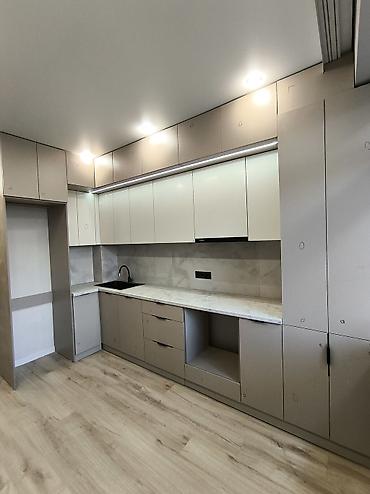 Мебель на заказ: Мебель на заказ, Кухня, Кухонный гарнитур — 8