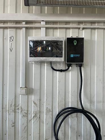 Аксессуары и запчасти для электротранспорта: ENERGOKOD Заряжаем будущее Компания ENERGOKOD профессионально — 4