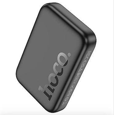android auto: HOCO – магнитный беспроводной Power Bank с поддержкой MagSafe - — 4