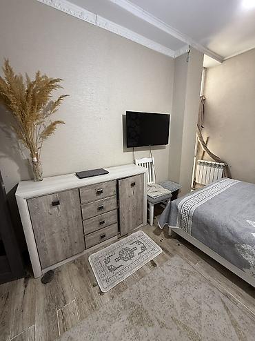 Продажа квартир: 3 комнаты, 90 м², Индивидуалка, 1 этаж, Евроремонт at lalafo.kg — 7 Продажа квартир: 3 комнаты, 90 м², Индивидуалка, 1 этаж, Евроремонт — 7