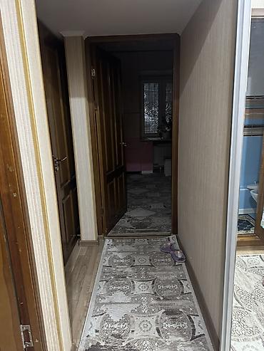 Долгосрочная аренда квартир: 3 комнаты, С мебелью полностью — 4