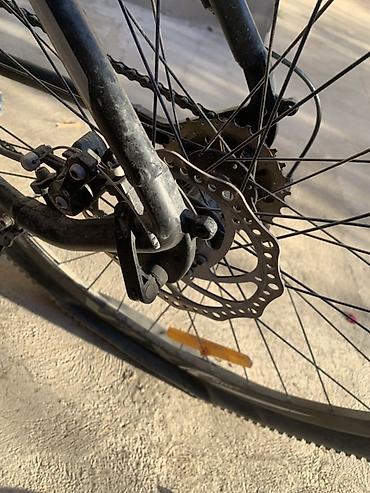 Горные велосипеды: Горный велосипед ULTRA (hardtail) - Рама: алюминиевая, классический — 4