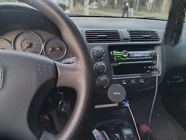 хонда вокси: Honda Civic: 2004 г., 1.6 л, Автомат, Газ, Седан — 9