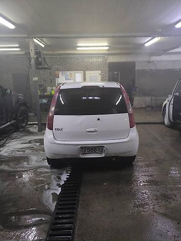 Mitsubishi: Mitsubishi Colt: 2003 г., 1.3 л, Вариатор, Бензин, Хэтчбэк — 4