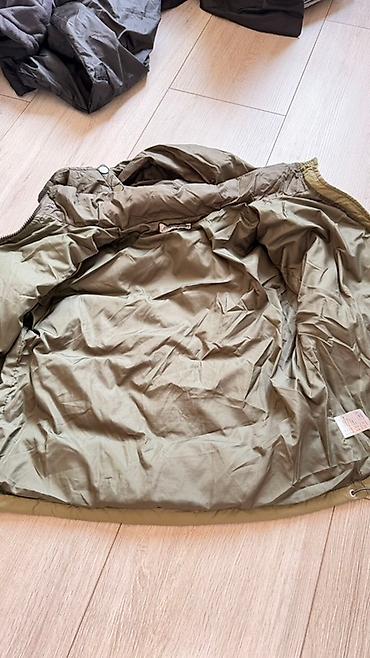 Верхняя одежда: Писать на ватсап Детская пуховая куртка The North Face с капюшоном — 3