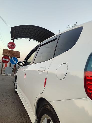 фит двигатели: Honda Fit: 2001 г., 1.3 л, Вариатор, Бензин, Хэтчбэк — 5