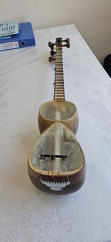 tar satılır: Tar ( Yarı Profesional) tələbələr üçün yarı Profesional tar satılır — 4
