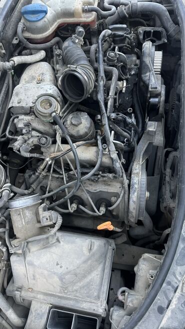 Audi: Audi A6: 2001 г., 2.5 л, Механика, Дизель, Седан at lalafo.kg — 4 Audi: Audi A6: 2001 г., 2.5 л, Механика, Дизель, Седан — 4