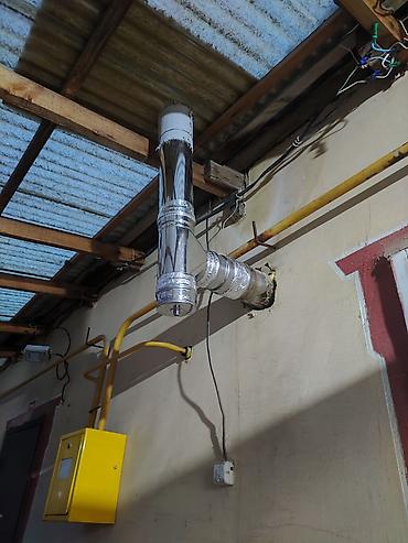 Отопление: Замена отопительных приборов, Установка металлических труб, Теплый пол Гарантия, Монтаж, Бесплатная консультация 3-5 лет опыта — 5